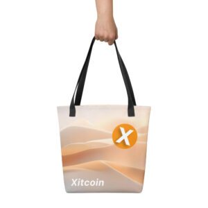 Tote bag - Image 2